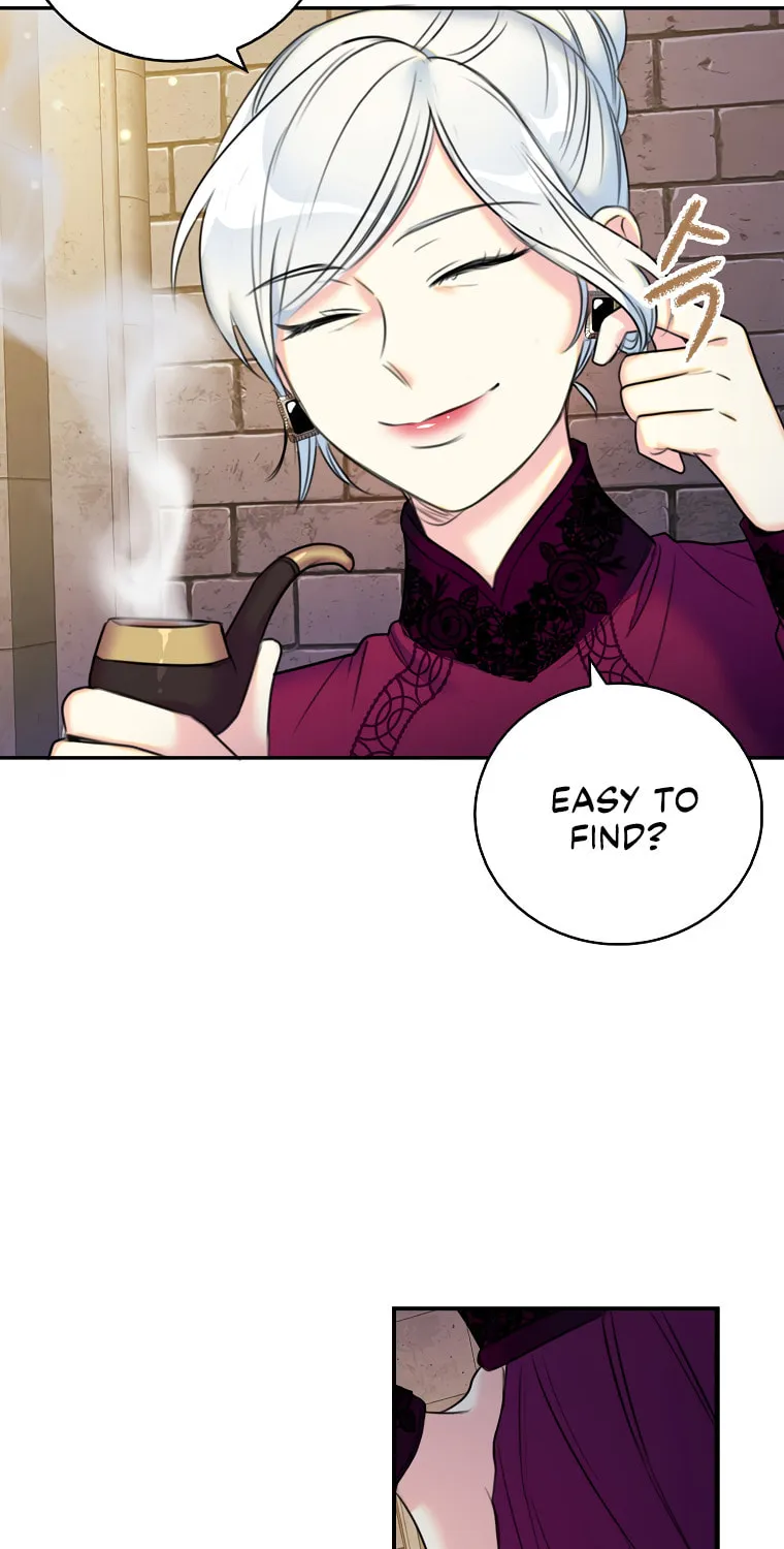 The Villainess's Daughter Chapter 7 page 35 - 
