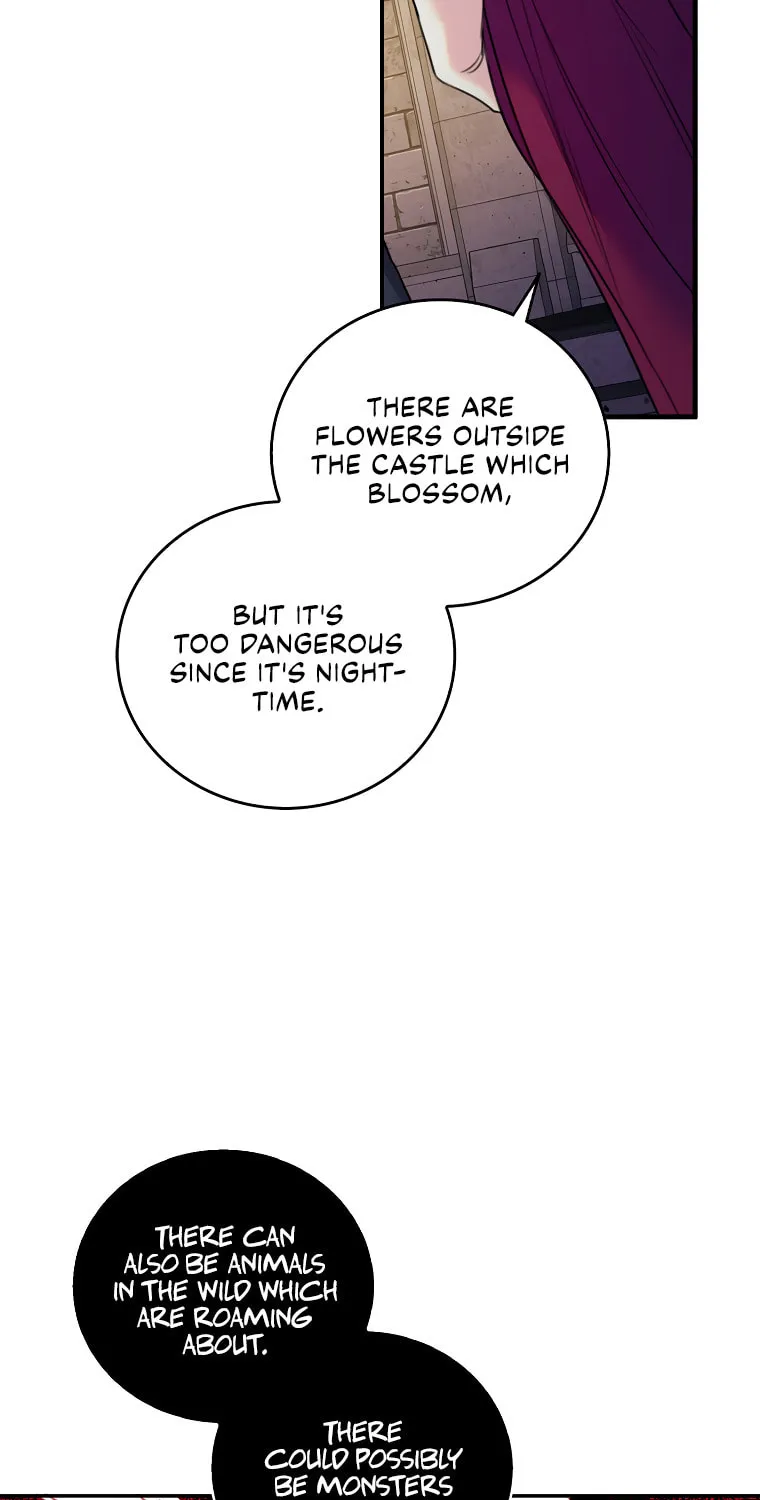 The Villainess's Daughter Chapter 7 page 36 - 