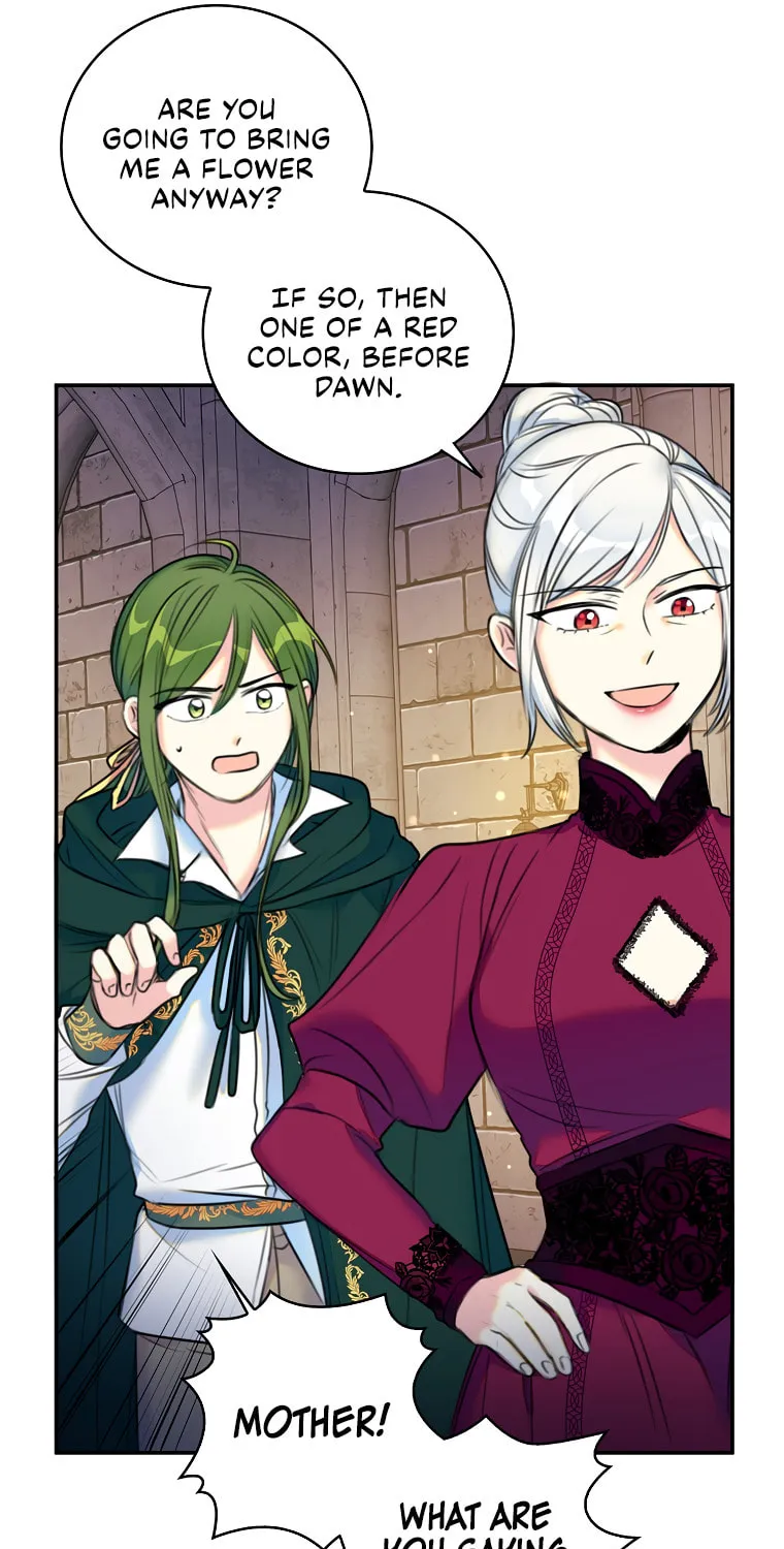 The Villainess's Daughter Chapter 7 page 38 - 