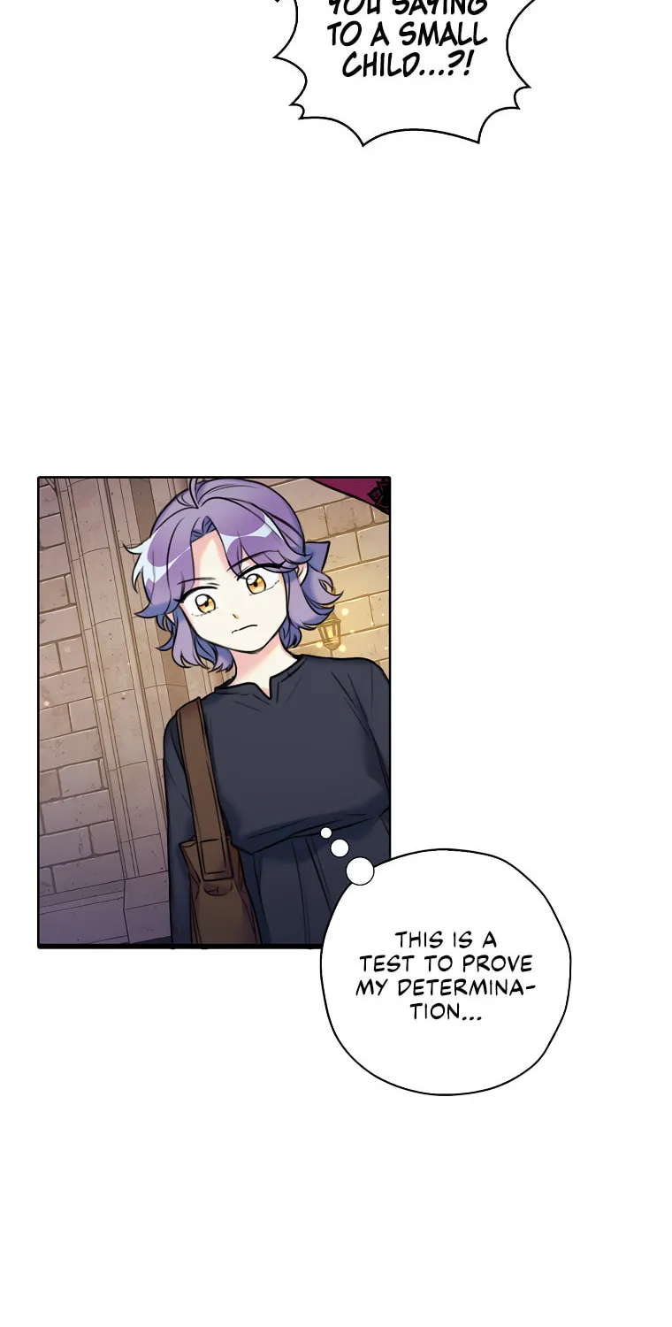 The Villainess's Daughter Chapter 7 page 39 - 
