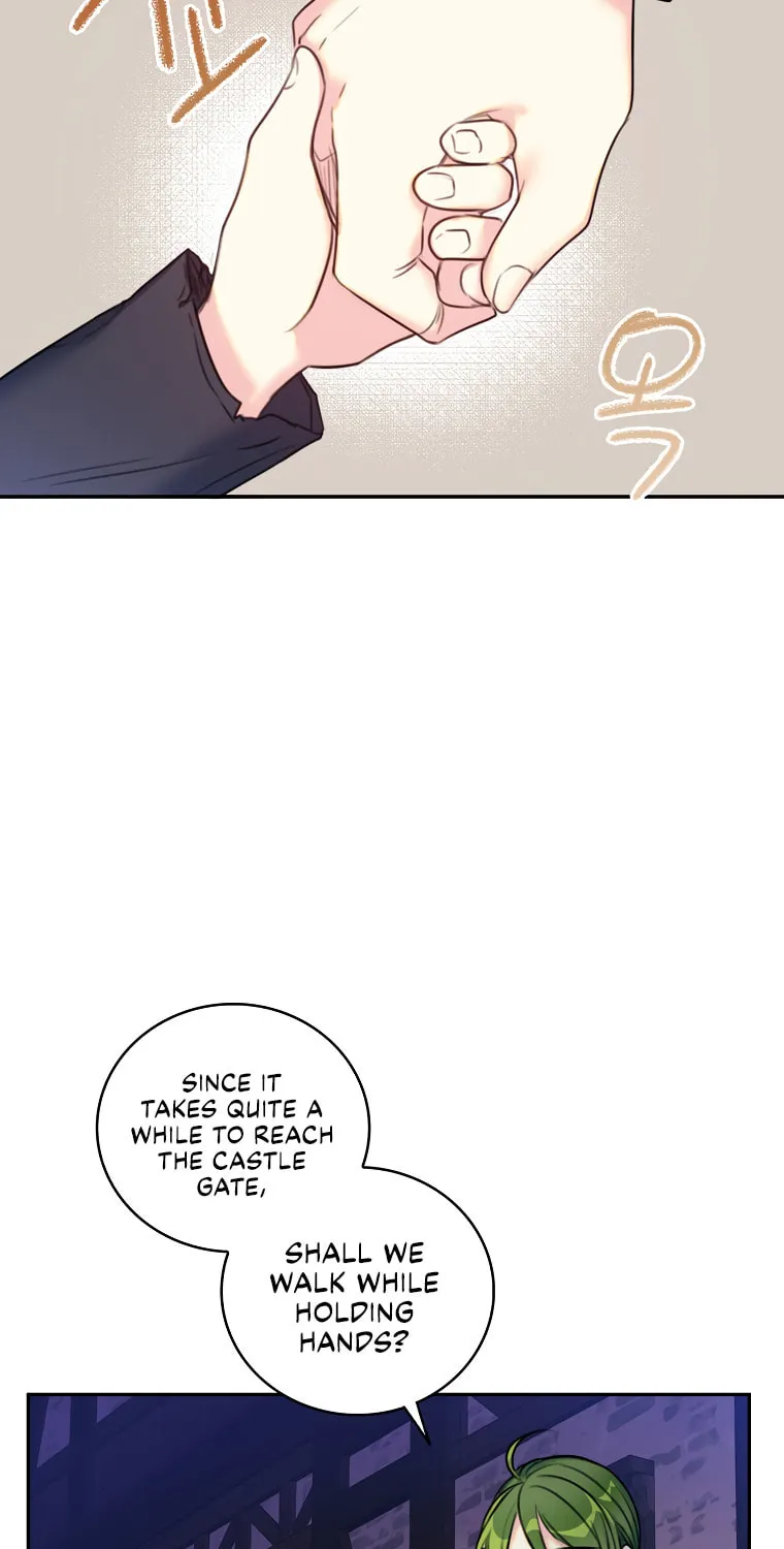 The Villainess's Daughter Chapter 7 page 46 - 