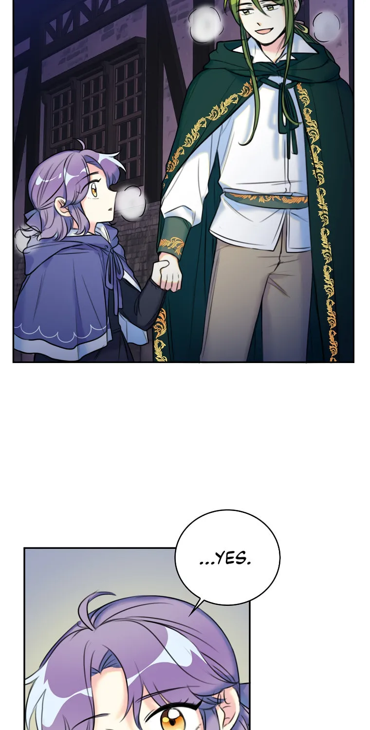 The Villainess's Daughter Chapter 7 page 47 - 