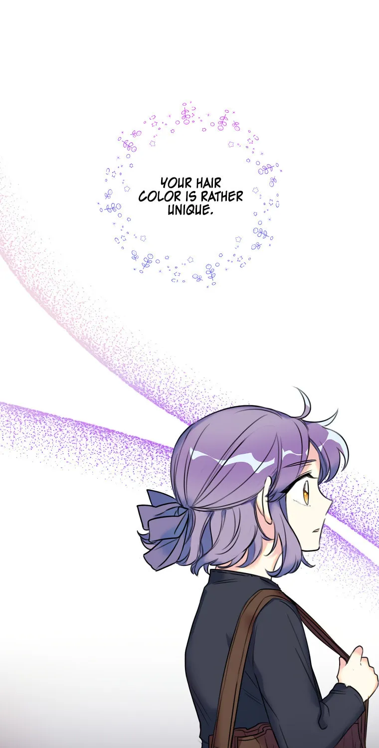 The Villainess's Daughter Chapter 7 page 6 - 