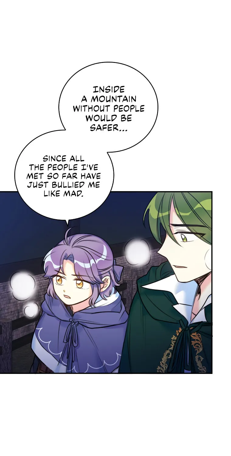 The Villainess's Daughter Chapter 7 page 51 - 