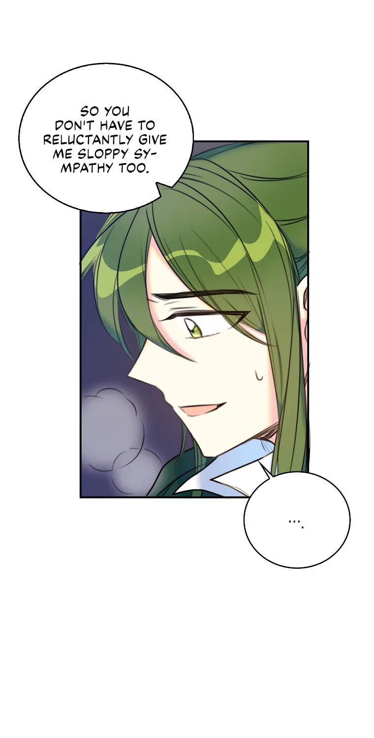 The Villainess's Daughter Chapter 7 page 52 - 