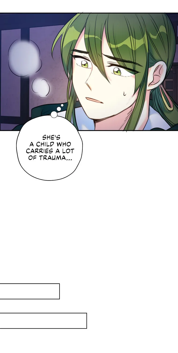 The Villainess's Daughter Chapter 7 page 53 - 
