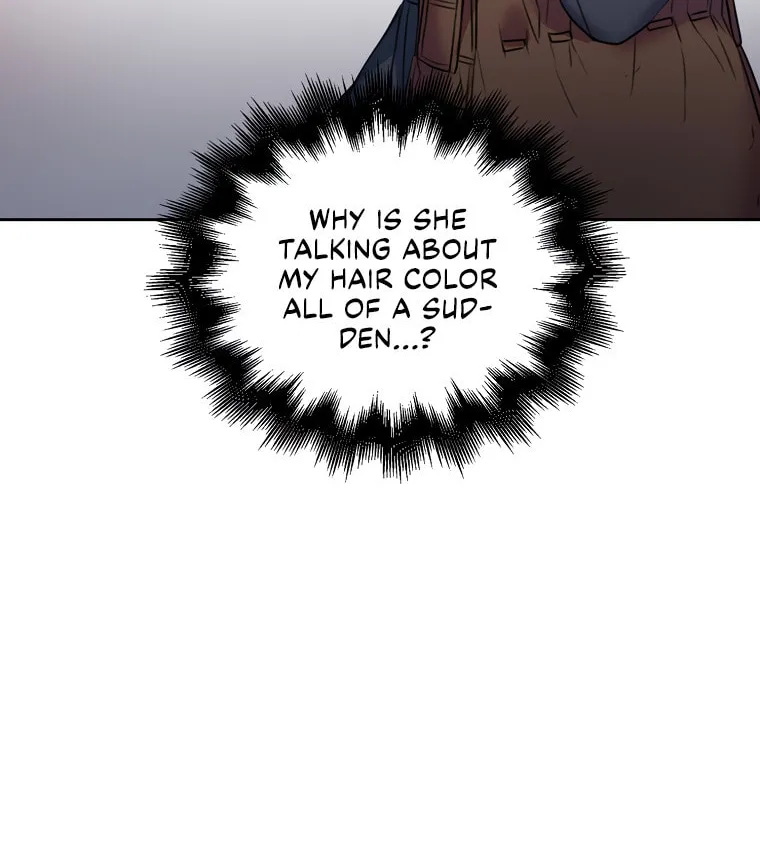 The Villainess's Daughter Chapter 7 page 7 - 