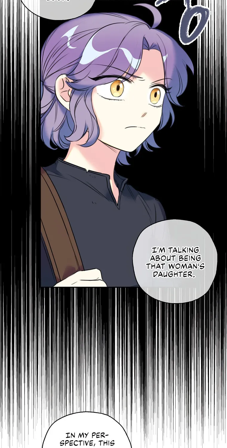 The Villainess's Daughter Chapter 7 page 9 - 
