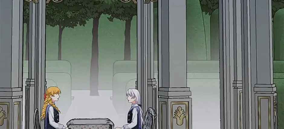 The Villainess's Daughter Chapter 70 page 2 - 