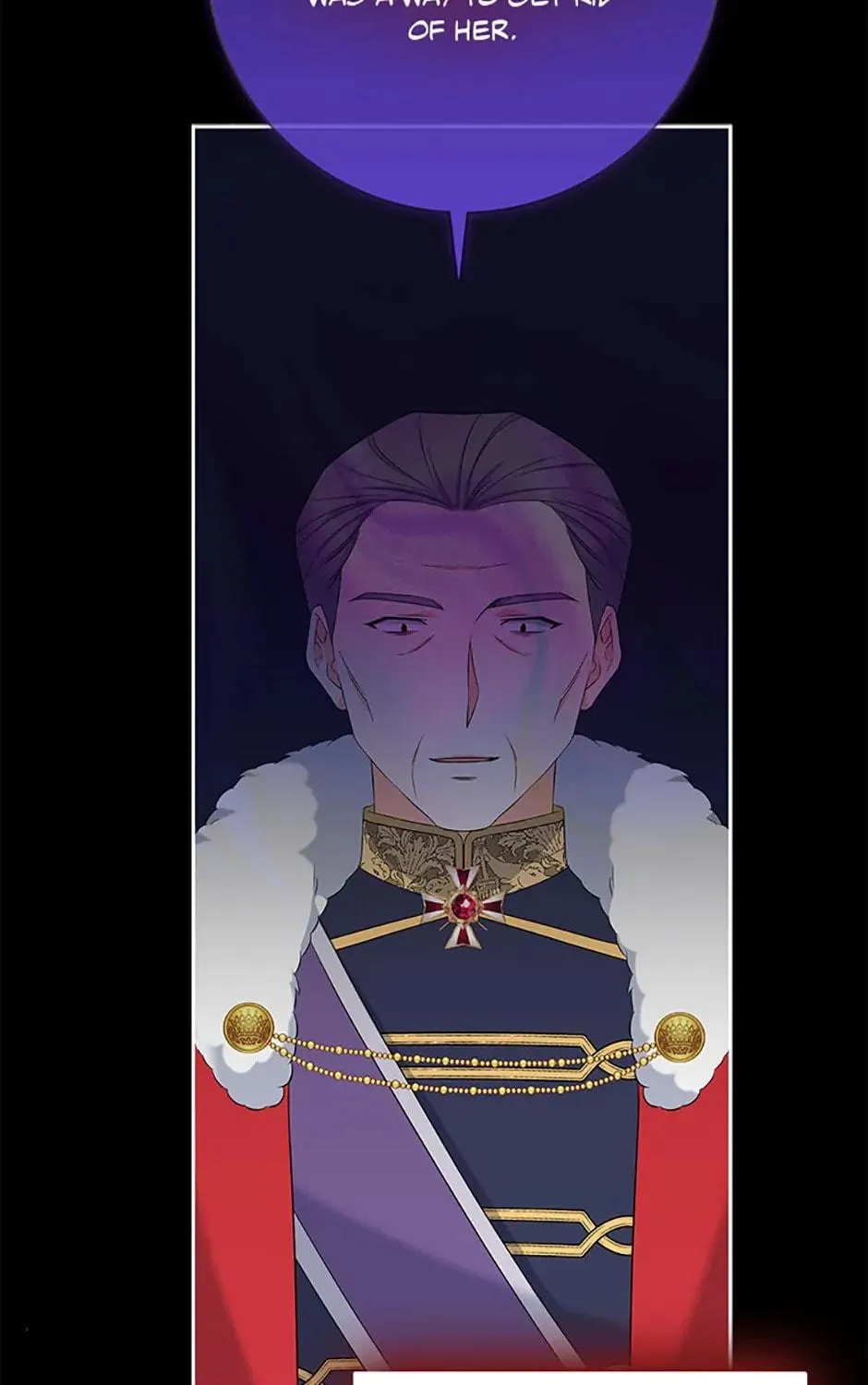 The Villainess's Daughter Chapter 70 page 101 - 