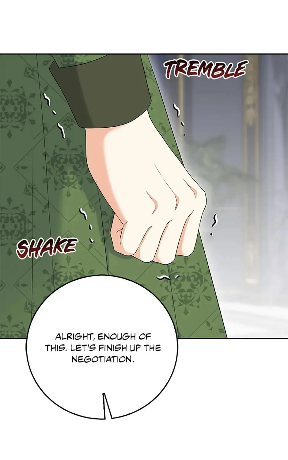 The Villainess's Daughter Chapter 70 page 105 - 
