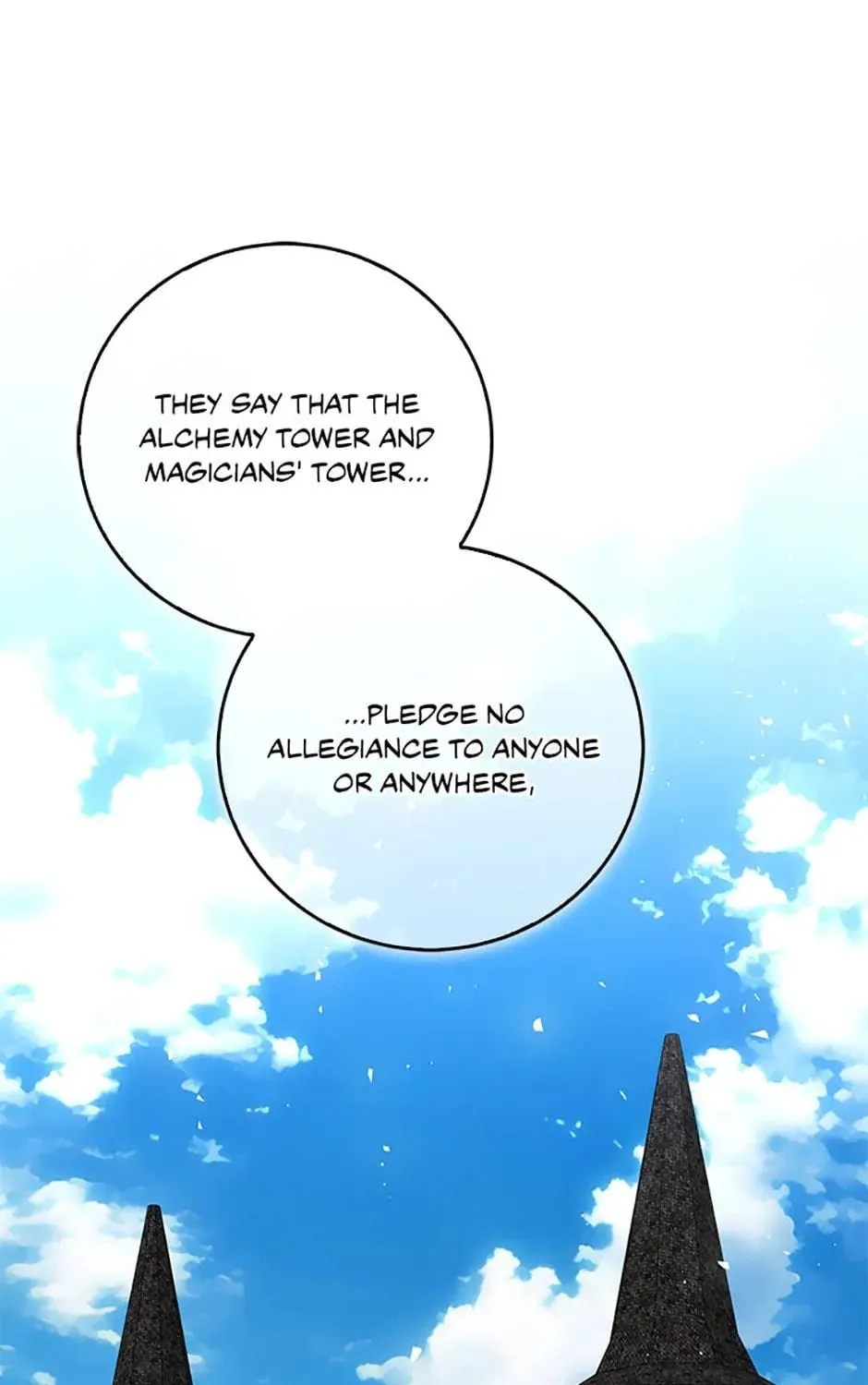 The Villainess's Daughter Chapter 70 page 109 - 