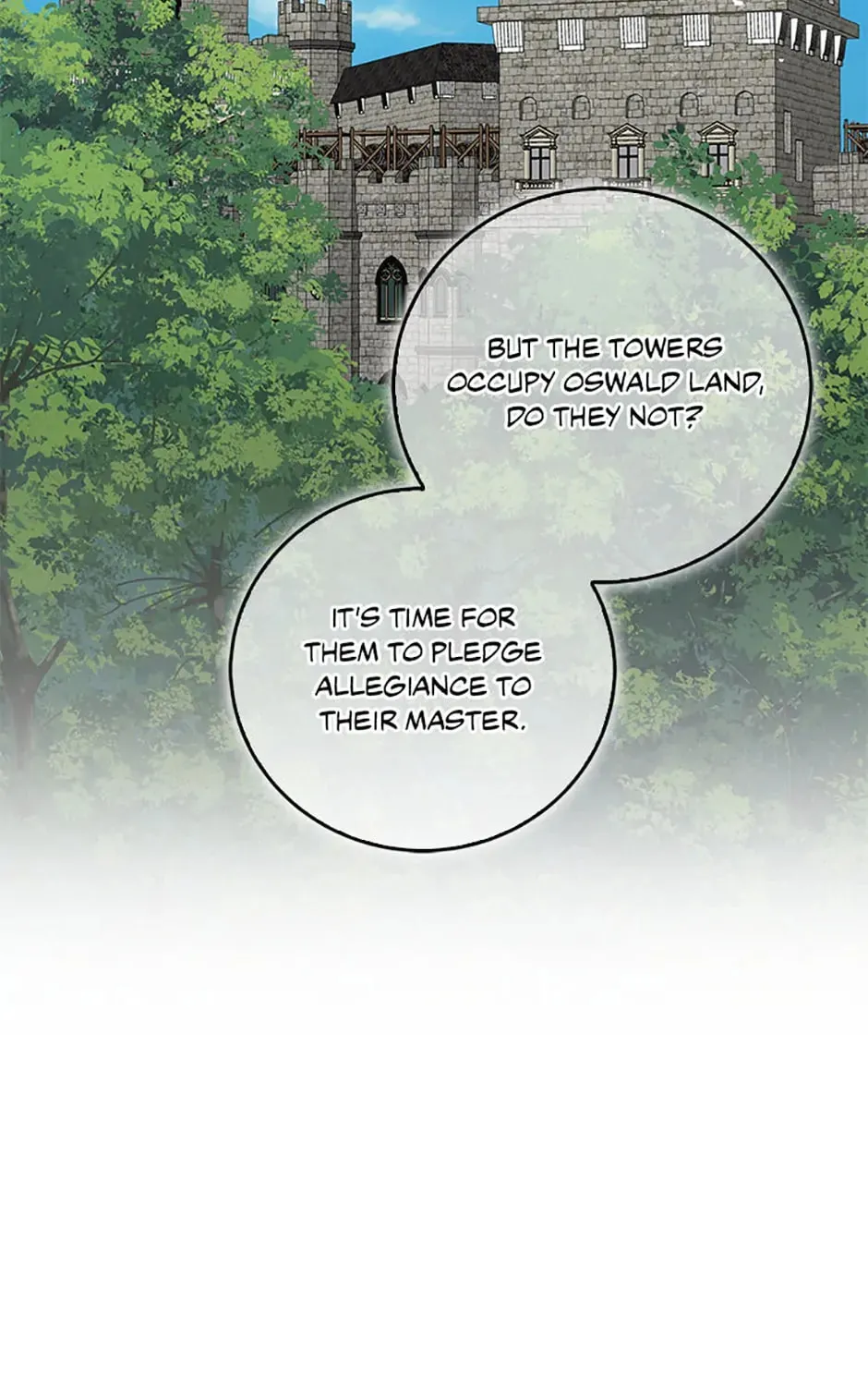 The Villainess's Daughter Chapter 70 page 111 - 