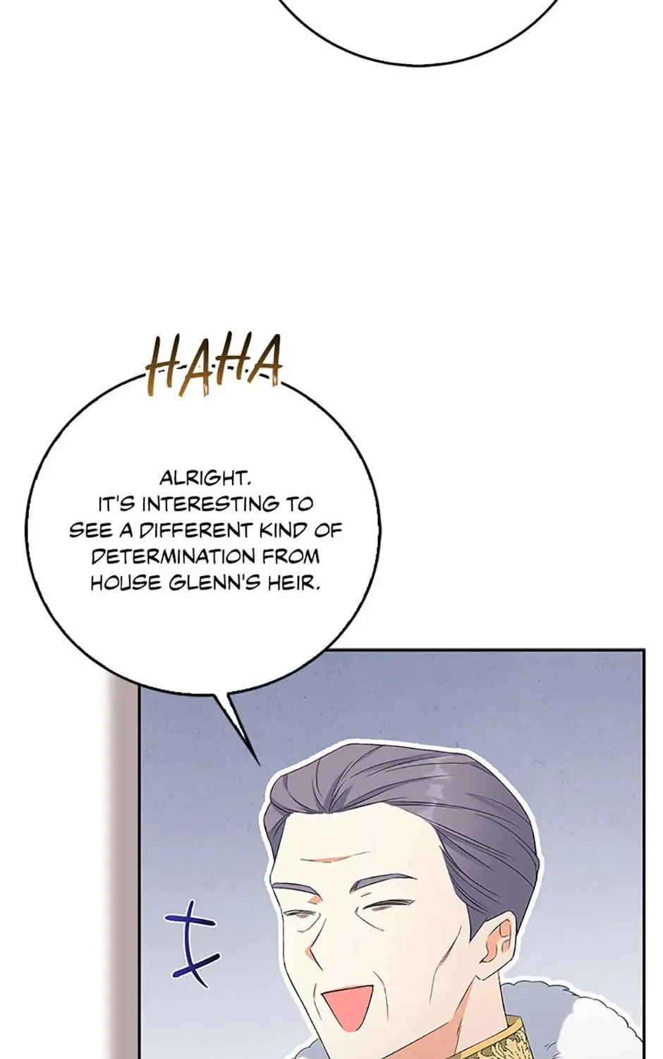 The Villainess's Daughter Chapter 70 page 117 - 