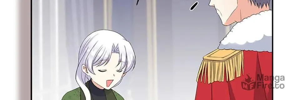 The Villainess's Daughter Chapter 70 page 120 - 