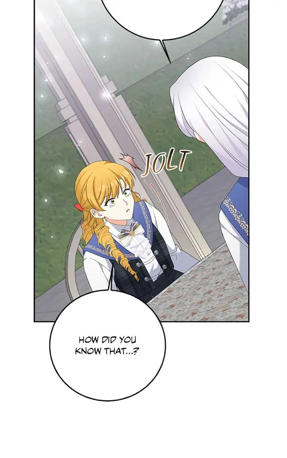 The Villainess's Daughter Chapter 70 page 13 - 