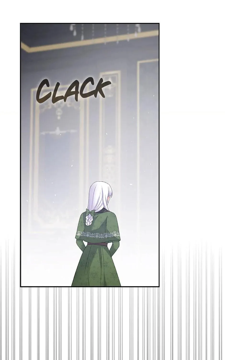 The Villainess's Daughter Chapter 70 page 125 - 