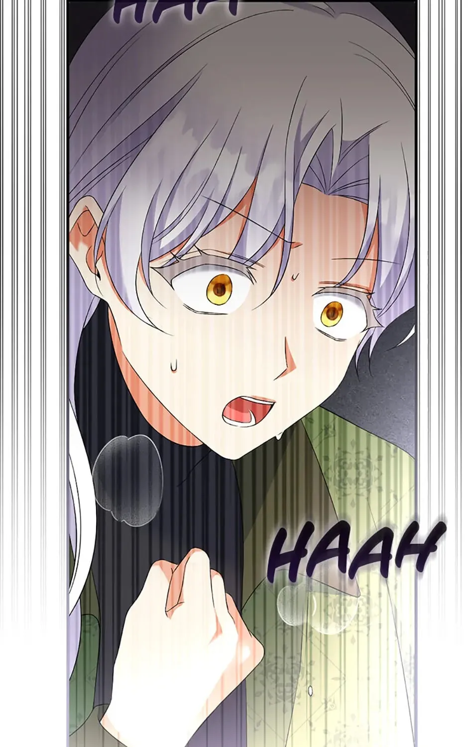 The Villainess's Daughter Chapter 70 page 127 - 