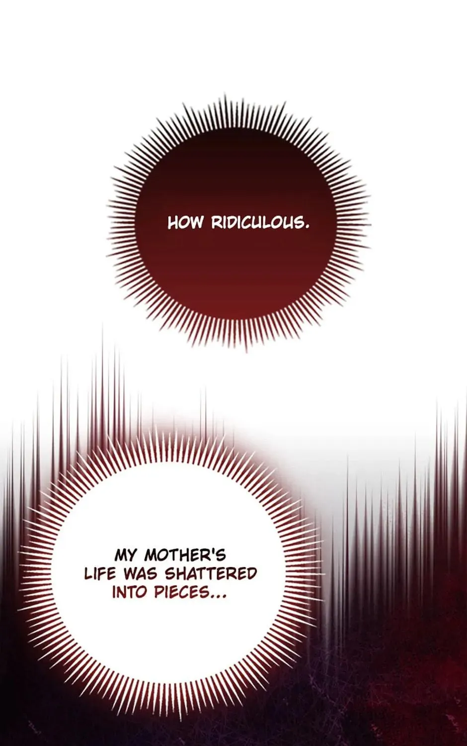 The Villainess's Daughter Chapter 70 page 129 - 
