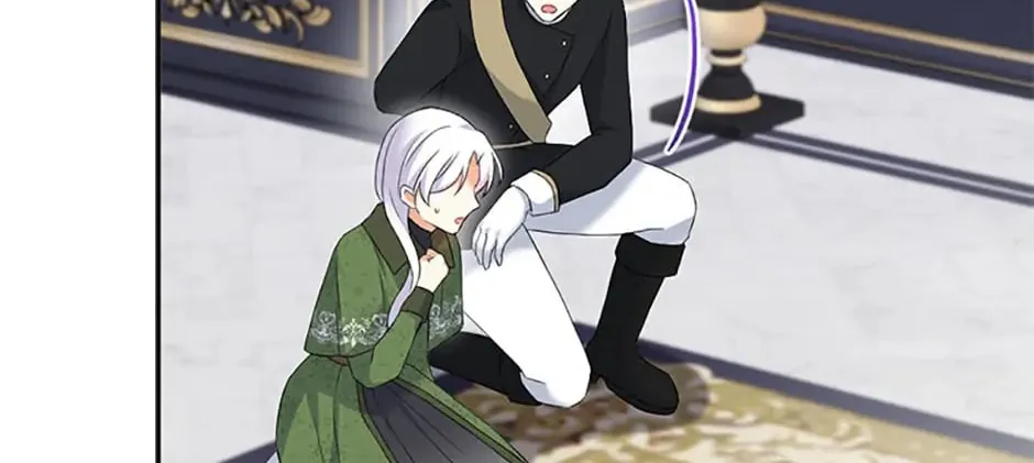 The Villainess's Daughter Chapter 70 page 134 - 