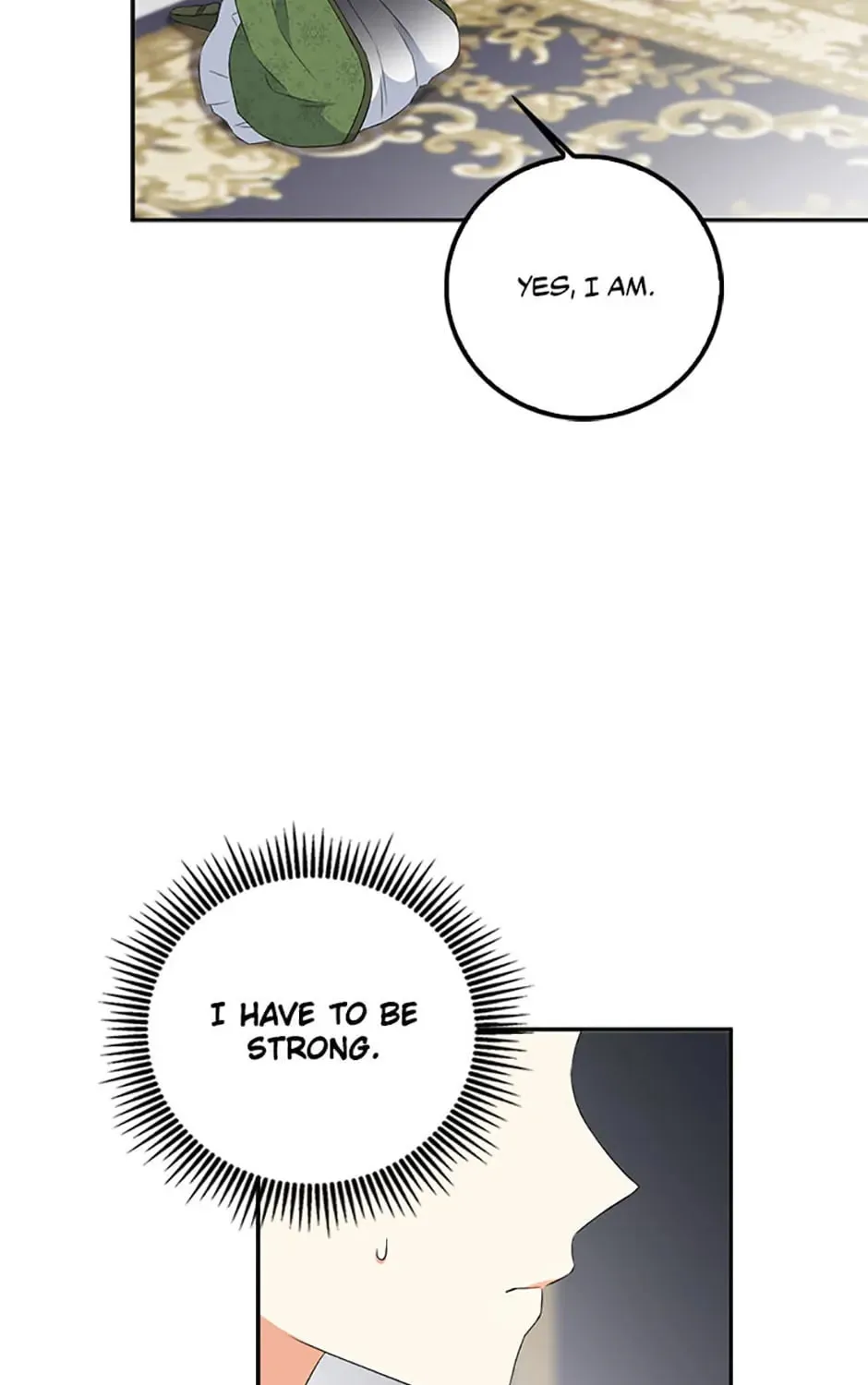 The Villainess's Daughter Chapter 70 page 135 - 