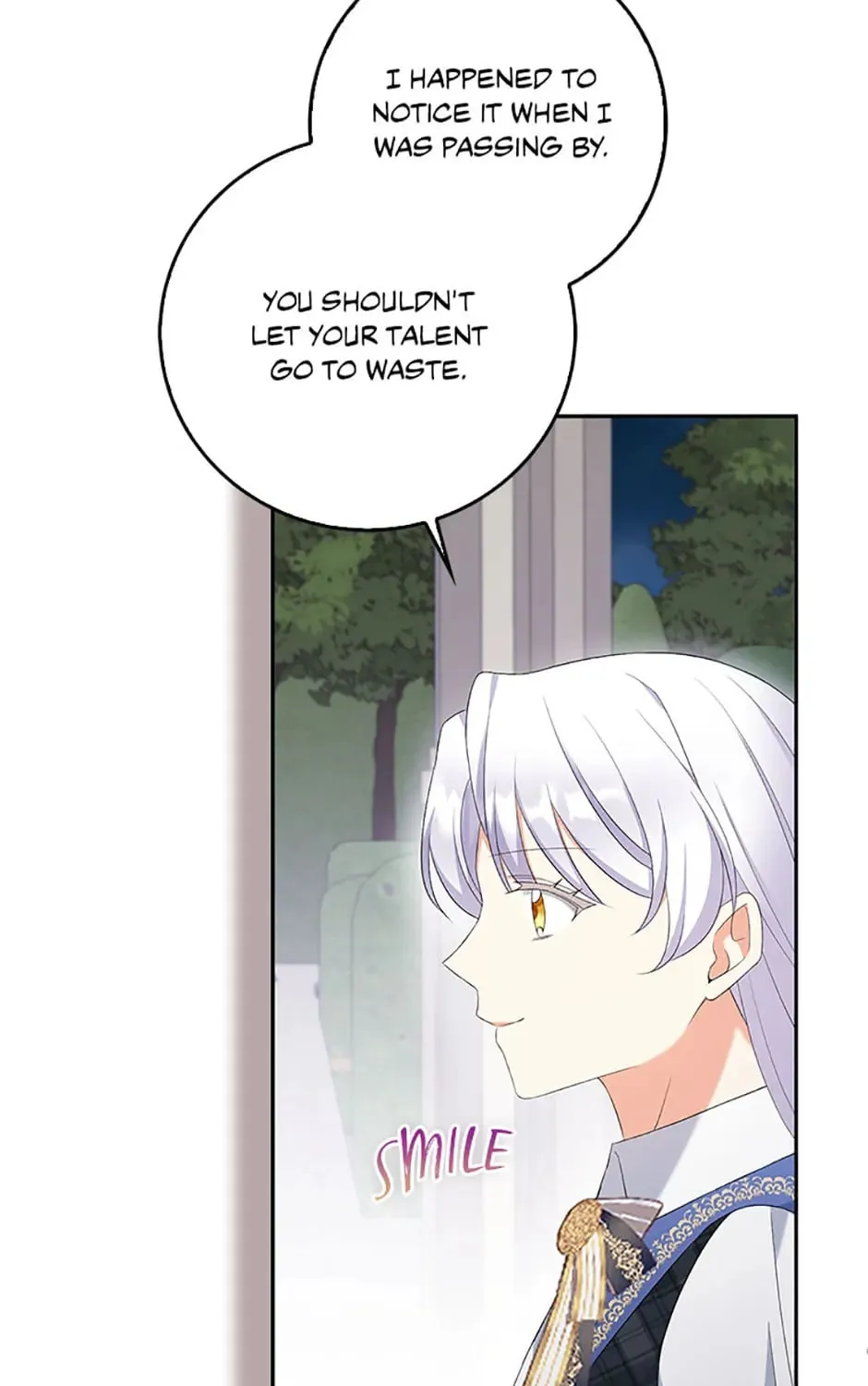 The Villainess's Daughter Chapter 70 page 15 - 