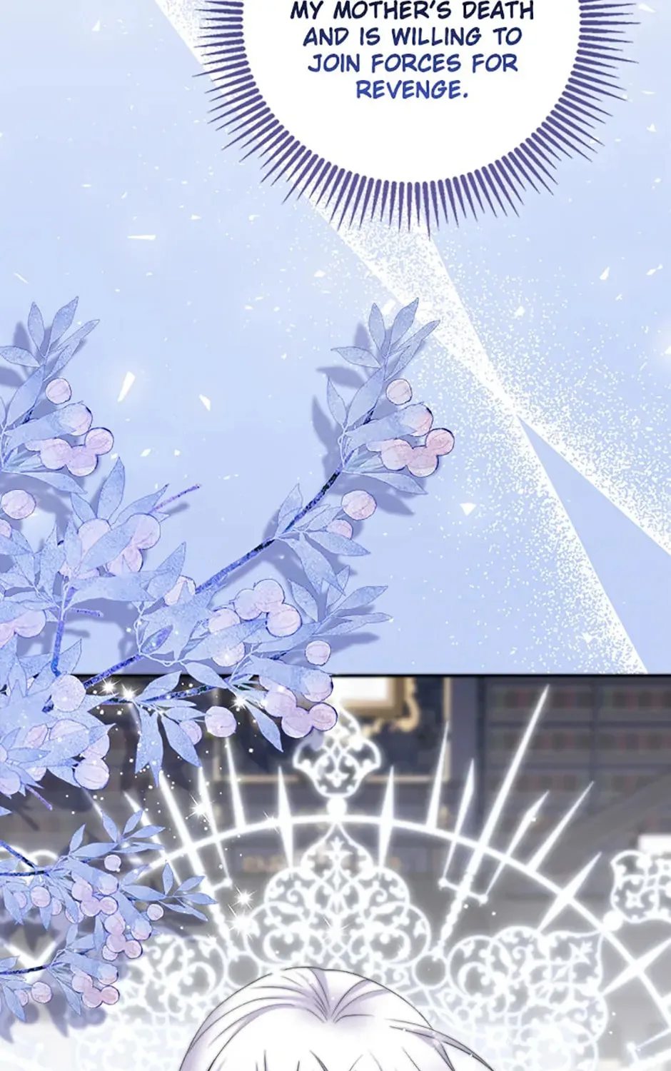 The Villainess's Daughter Chapter 70 page 141 - 