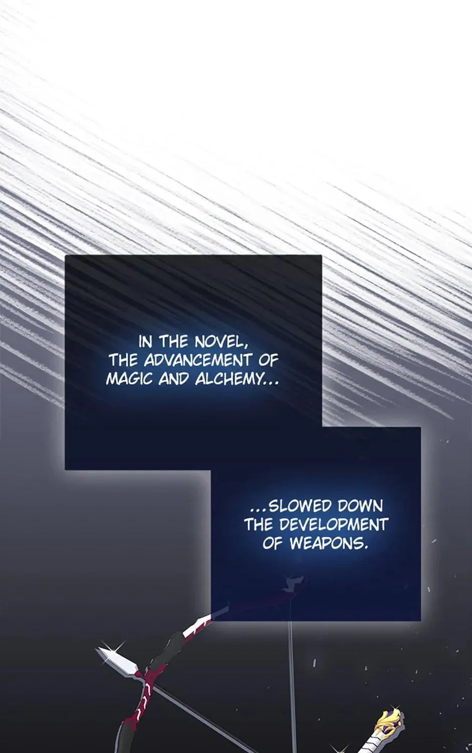 The Villainess's Daughter Chapter 70 page 17 - 
