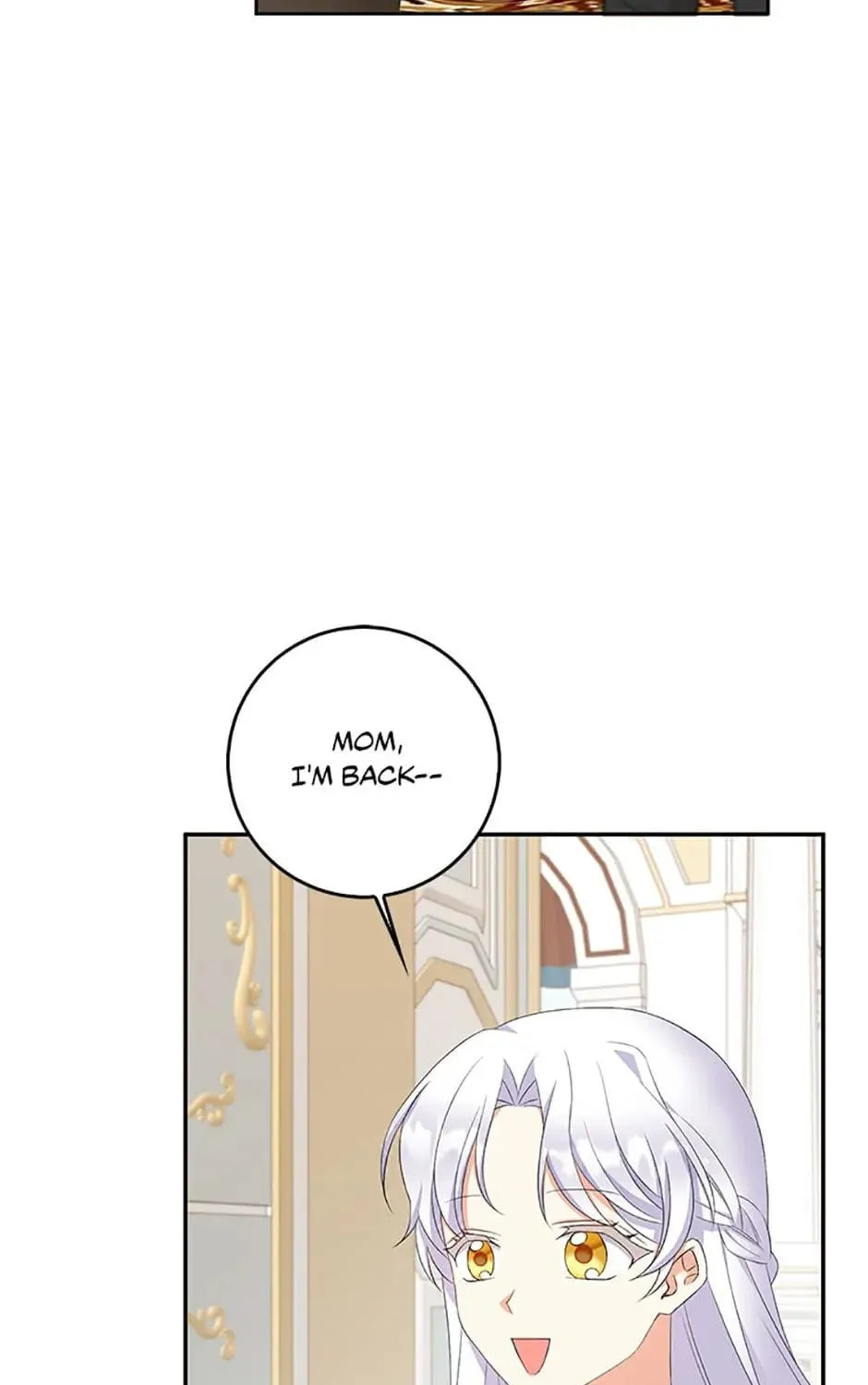The Villainess's Daughter Chapter 70 page 39 - 