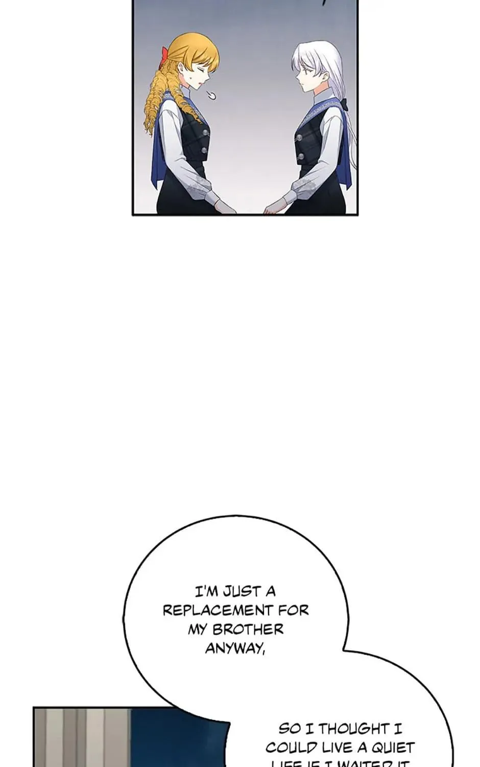 The Villainess's Daughter Chapter 70 page 5 - 