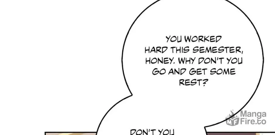 The Villainess's Daughter Chapter 70 page 48 - 