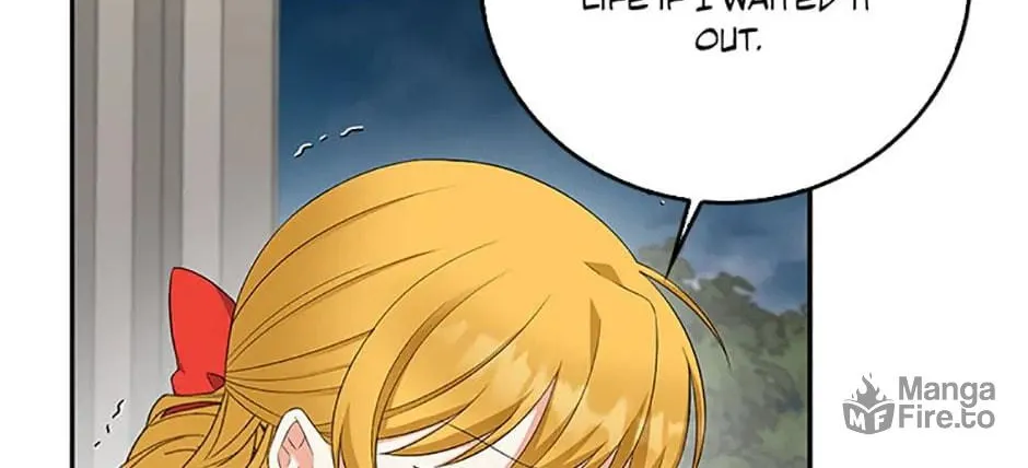The Villainess's Daughter Chapter 70 page 6 - 