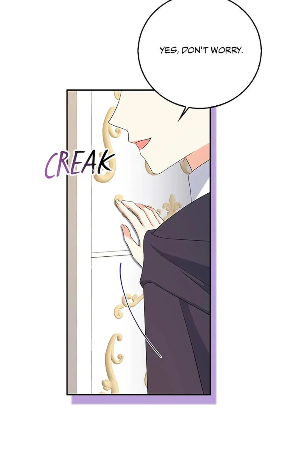 The Villainess's Daughter Chapter 70 page 53 - 