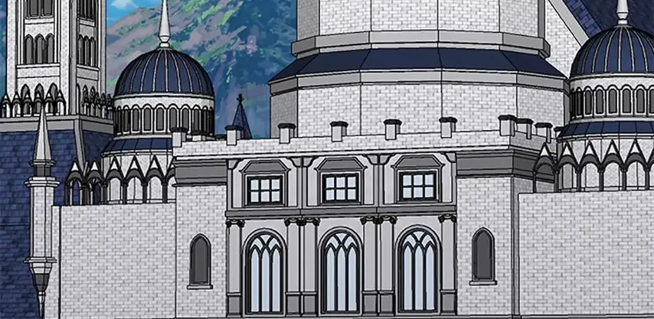 The Villainess's Daughter Chapter 70 page 56 - 