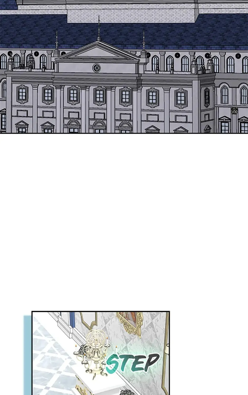 The Villainess's Daughter Chapter 70 page 57 - 