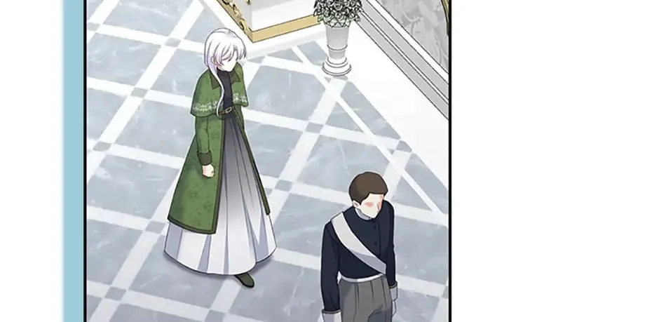 The Villainess's Daughter Chapter 70 page 58 - 