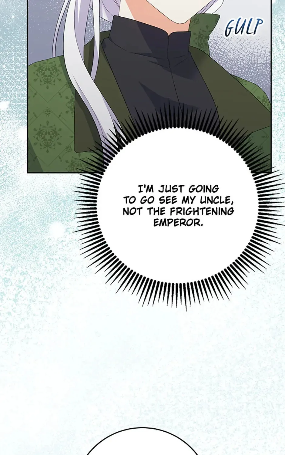 The Villainess's Daughter Chapter 70 page 61 - 