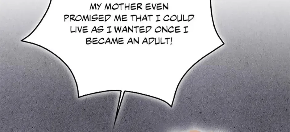 The Villainess's Daughter Chapter 70 page 8 - 