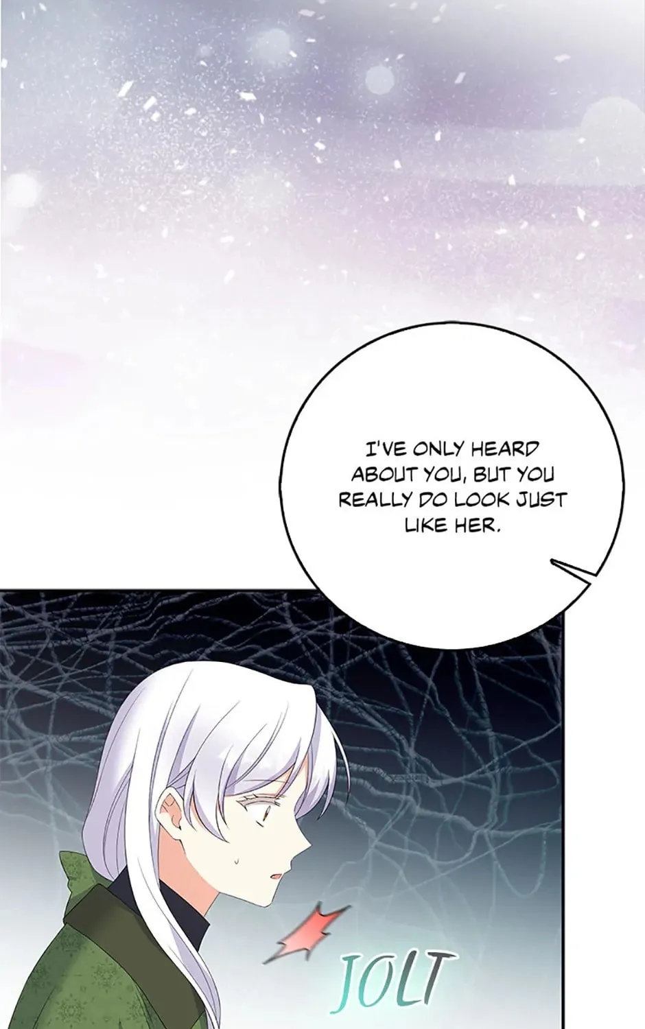 The Villainess's Daughter Chapter 70 page 73 - 
