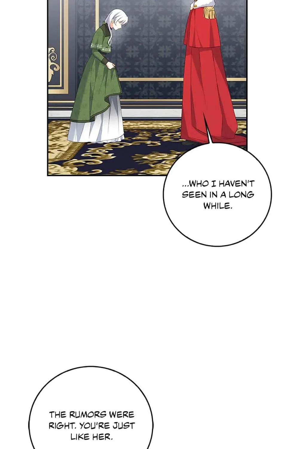 The Villainess's Daughter Chapter 70 page 79 - 