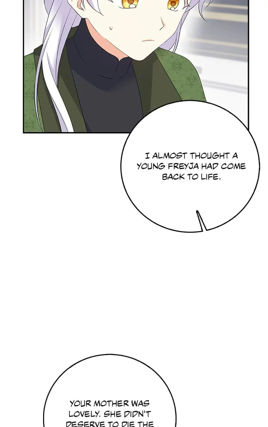 The Villainess's Daughter Chapter 70 page 81 - 