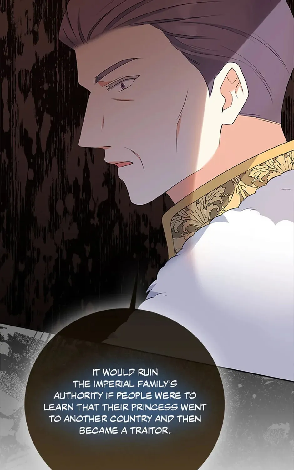The Villainess's Daughter Chapter 70 page 87 - 