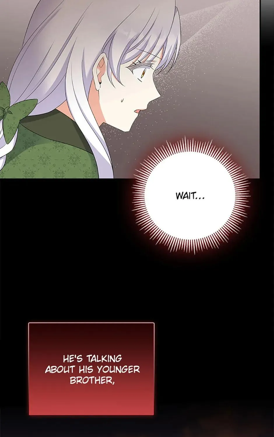 The Villainess's Daughter Chapter 70 page 95 - 