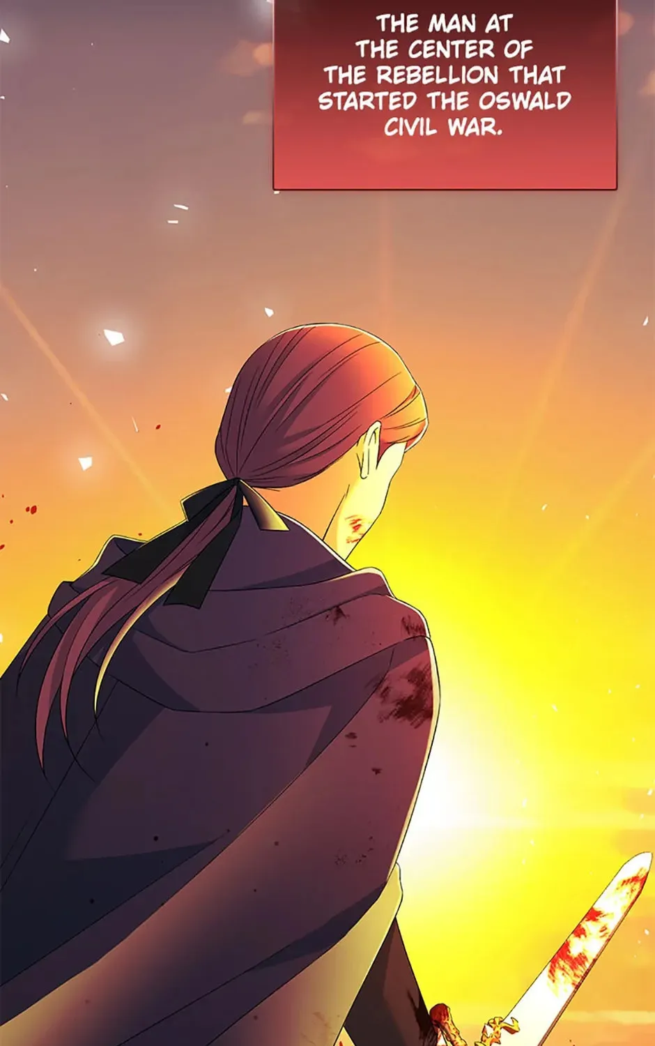 The Villainess's Daughter Chapter 70 page 97 - 