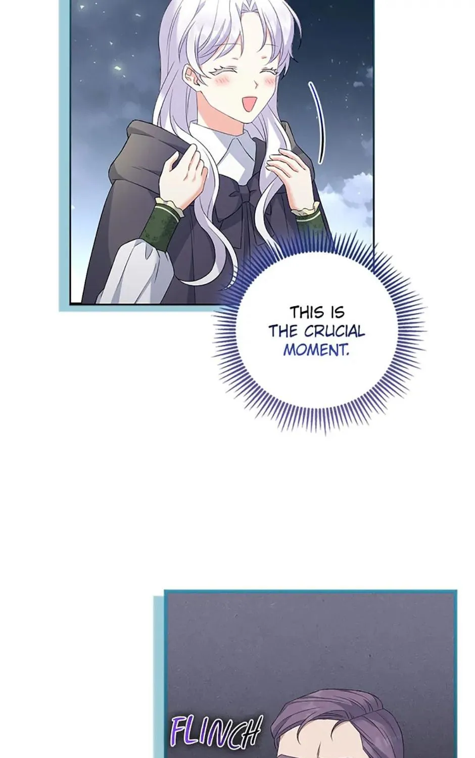 The Villainess's Daughter Chapter 71 page 112 - 