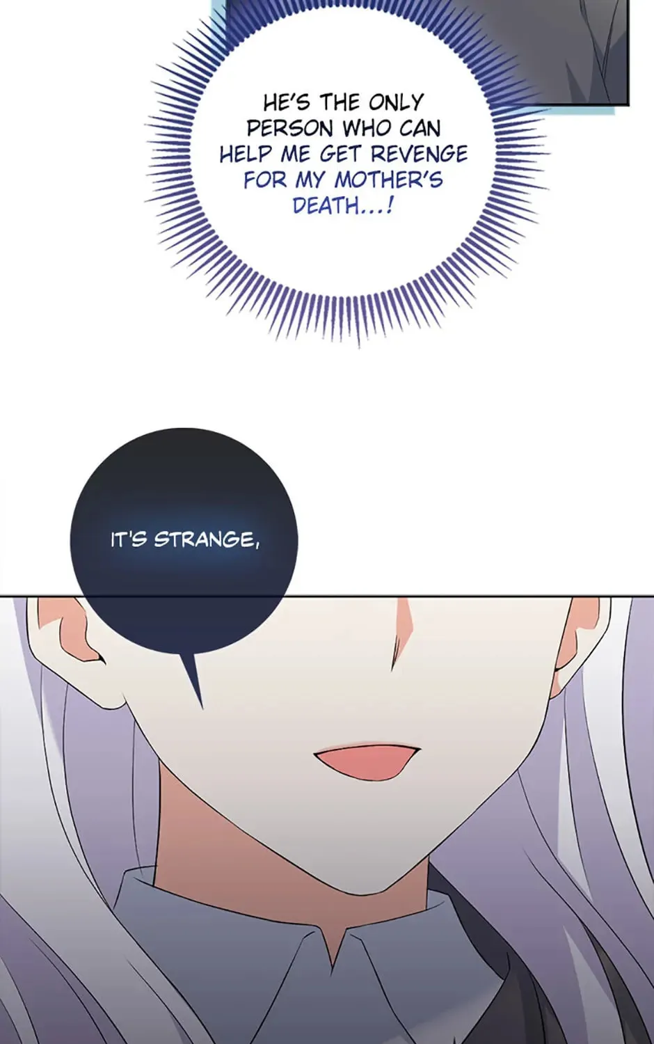 The Villainess's Daughter Chapter 71 page 114 - 
