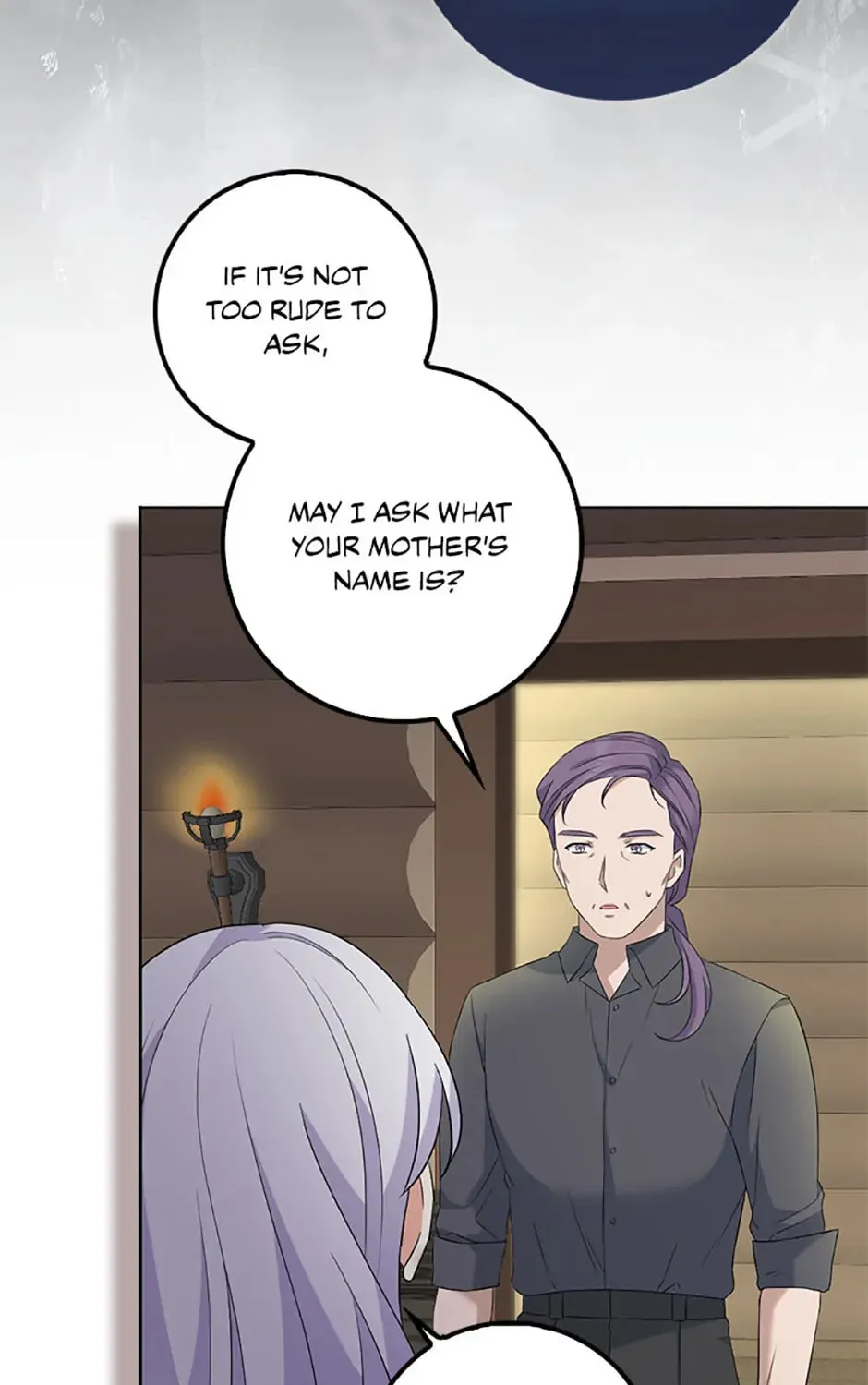 The Villainess's Daughter Chapter 71 page 116 - 