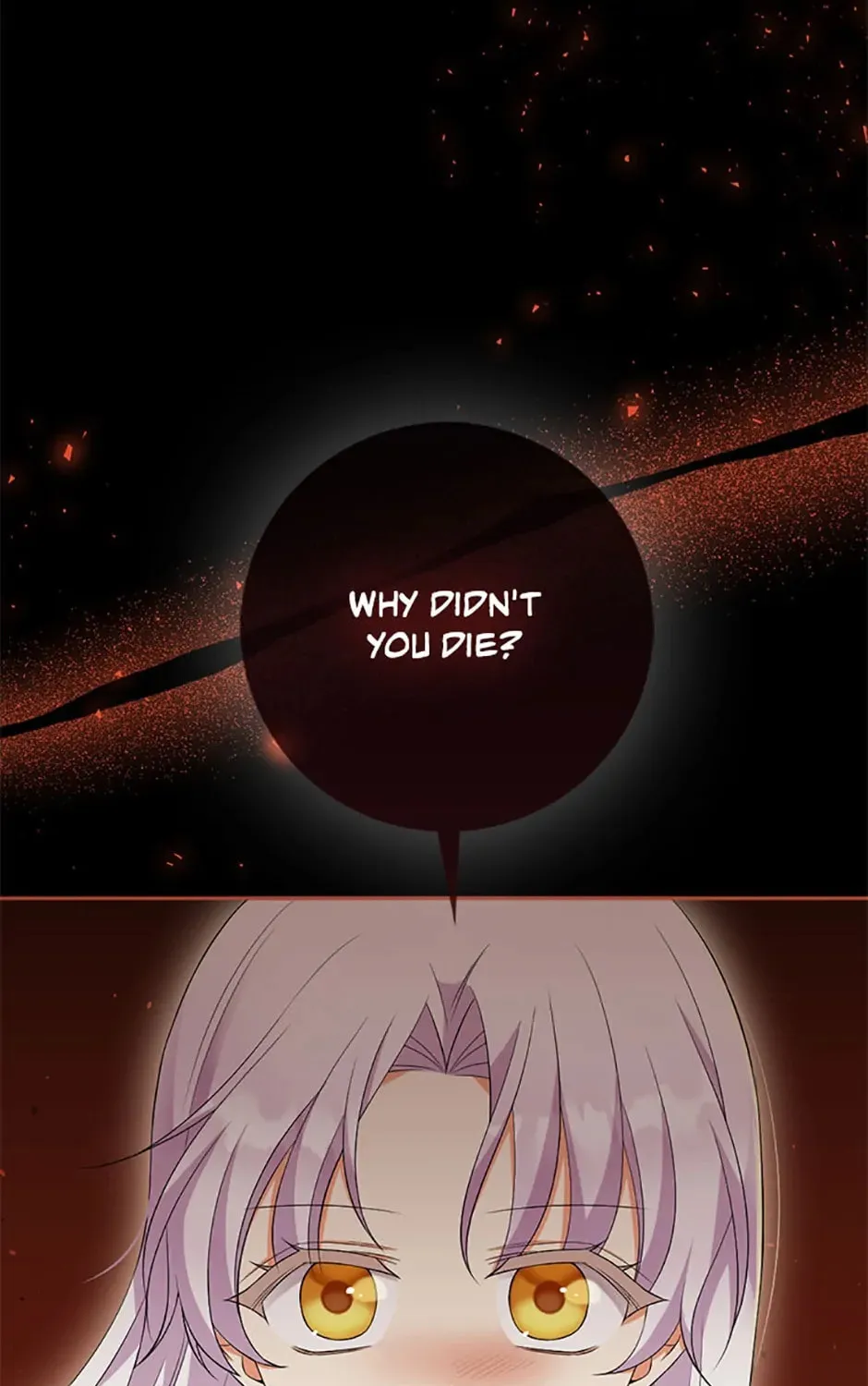 The Villainess's Daughter Chapter 71 page 14 - 