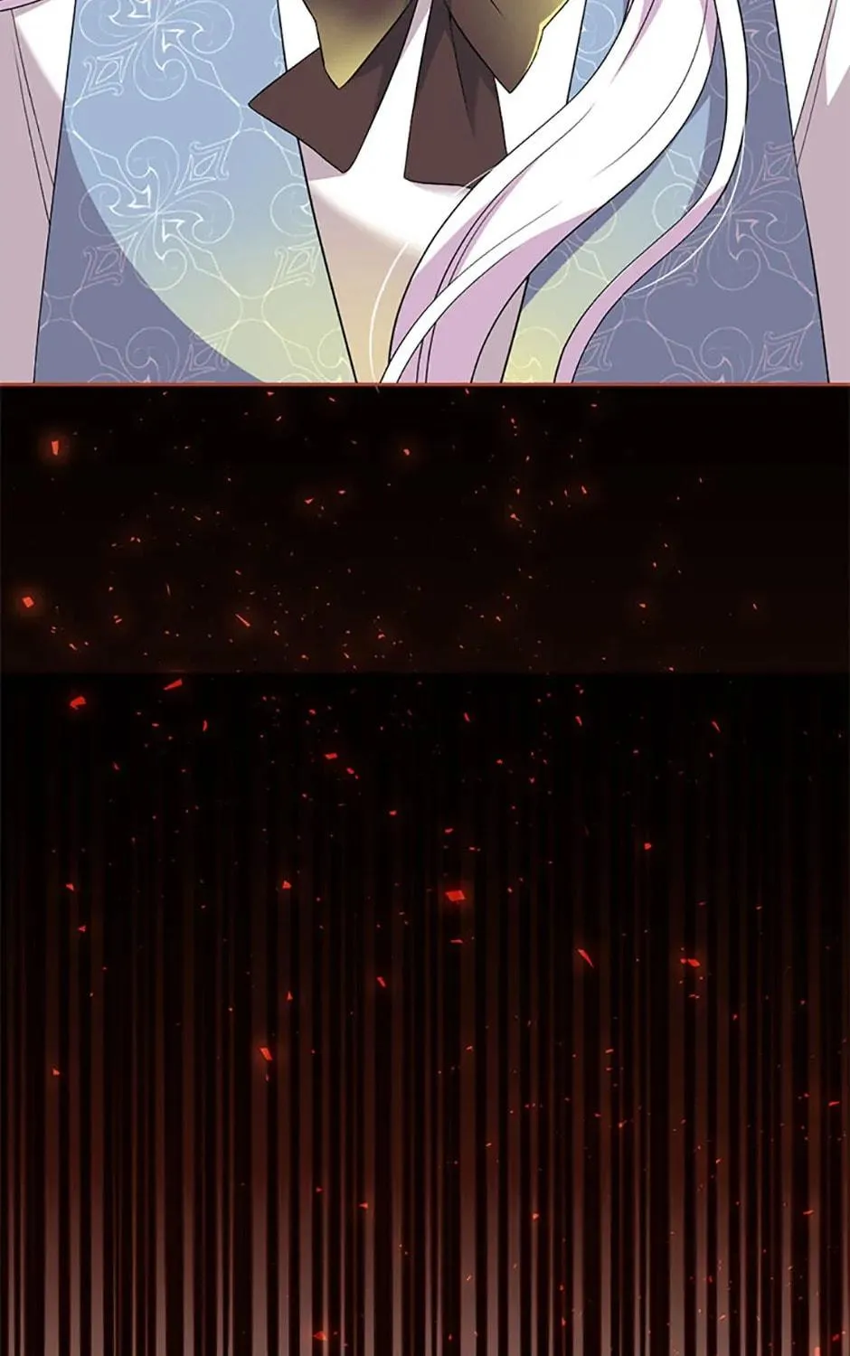 The Villainess's Daughter Chapter 71 page 16 - 