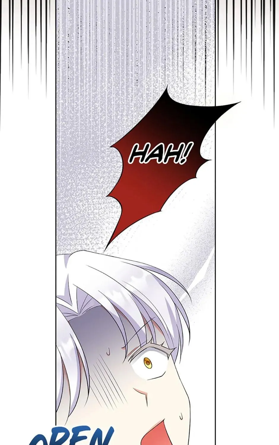 The Villainess's Daughter Chapter 71 page 18 - 